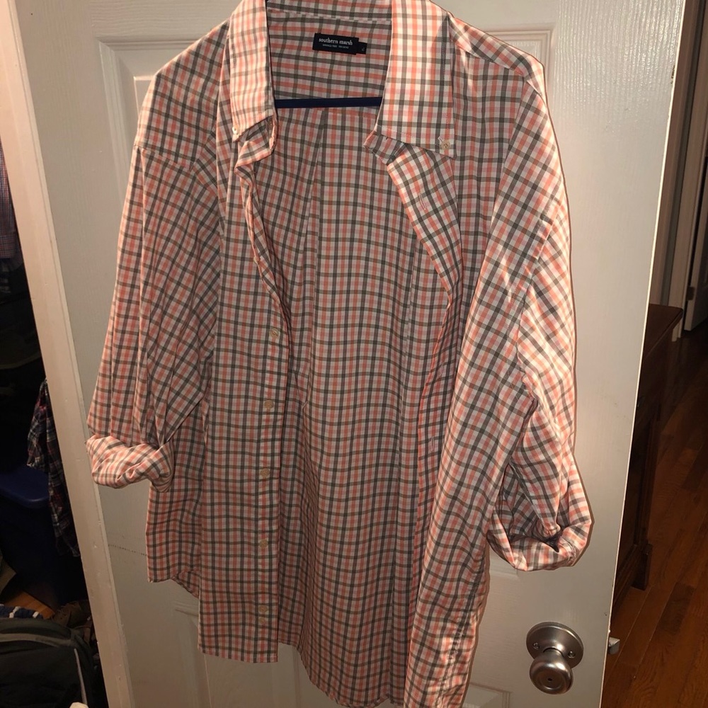 Button up